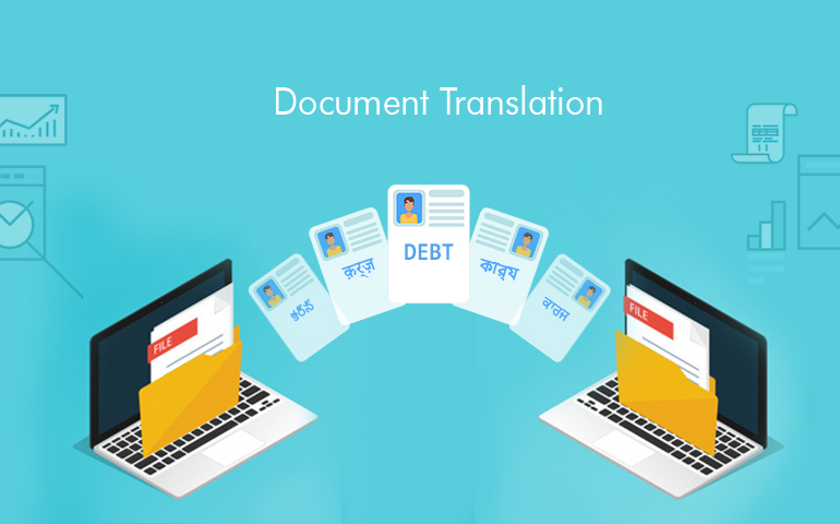 Indian Language Document Translation Importance - Why to Opt For Service - Devnagri