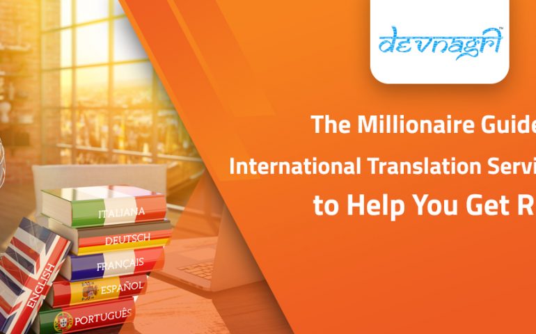 International Translation Service
