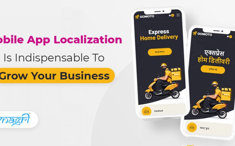 Mobile App Localization