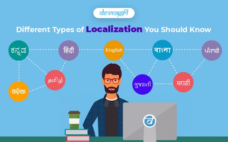 Types of Localization