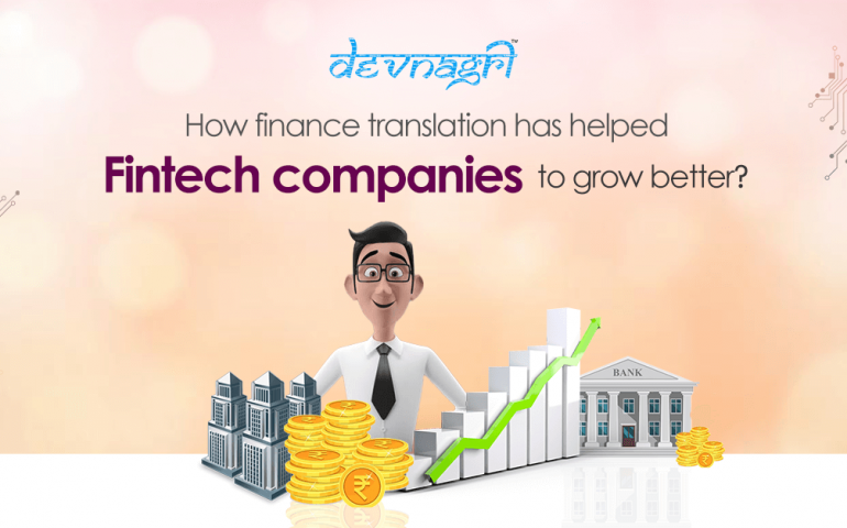 Finance Translation